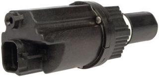 Schalter Allrad - Actuator 4WD Drive Axle  GM 1995 - 03